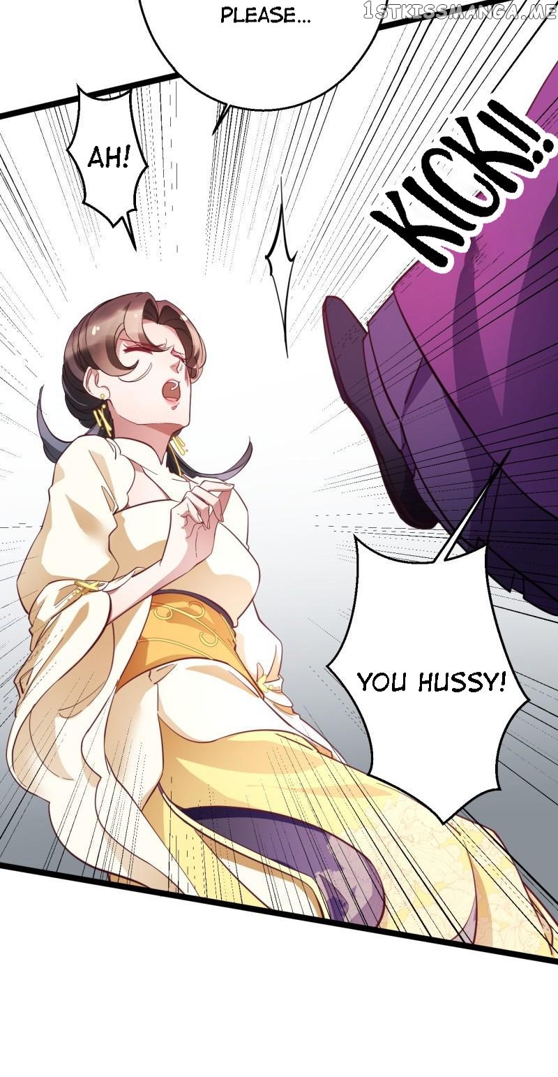 The song of love chapter 19 - page 9