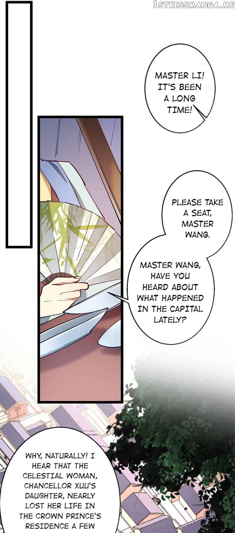 The song of love chapter 20 - page 10
