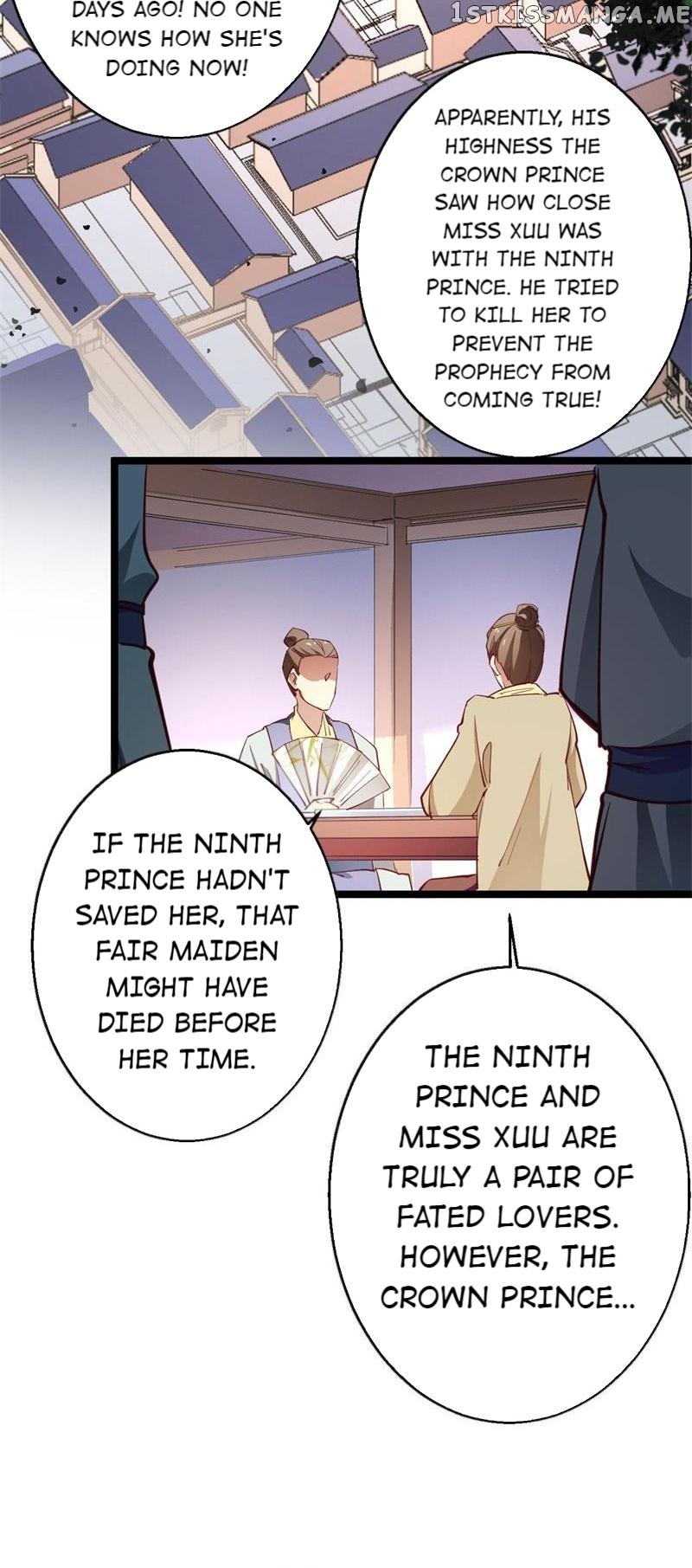 The song of love chapter 20 - page 11