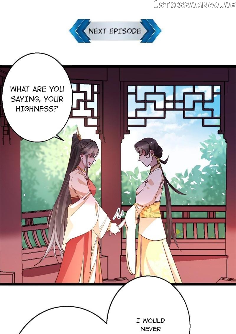 The song of love chapter 20 - page 21
