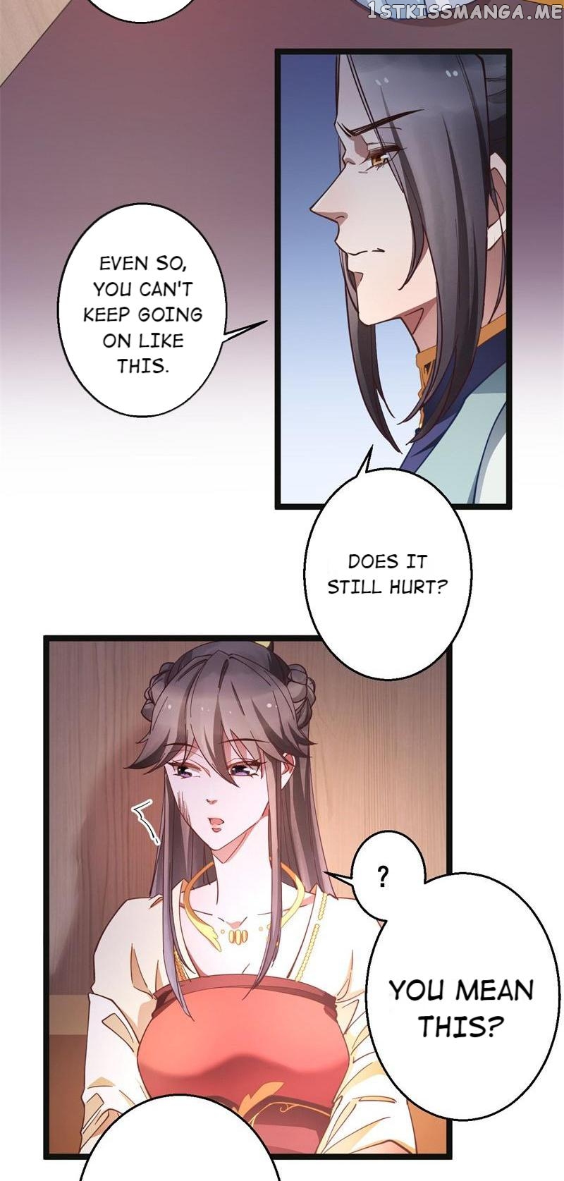 The song of love chapter 20 - page 4