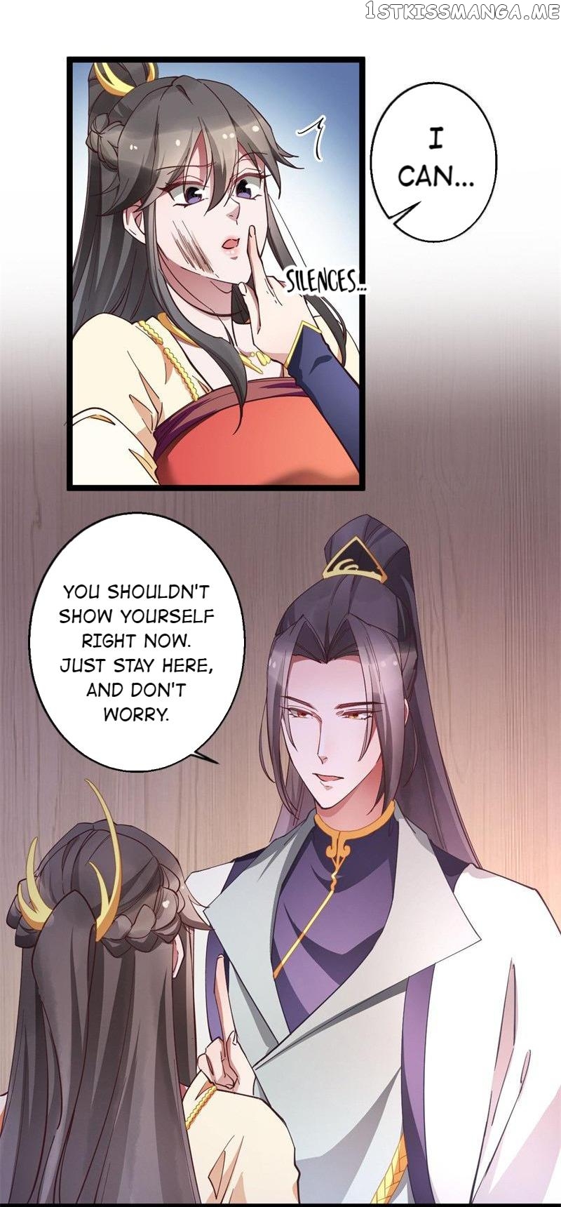 The song of love chapter 20 - page 7