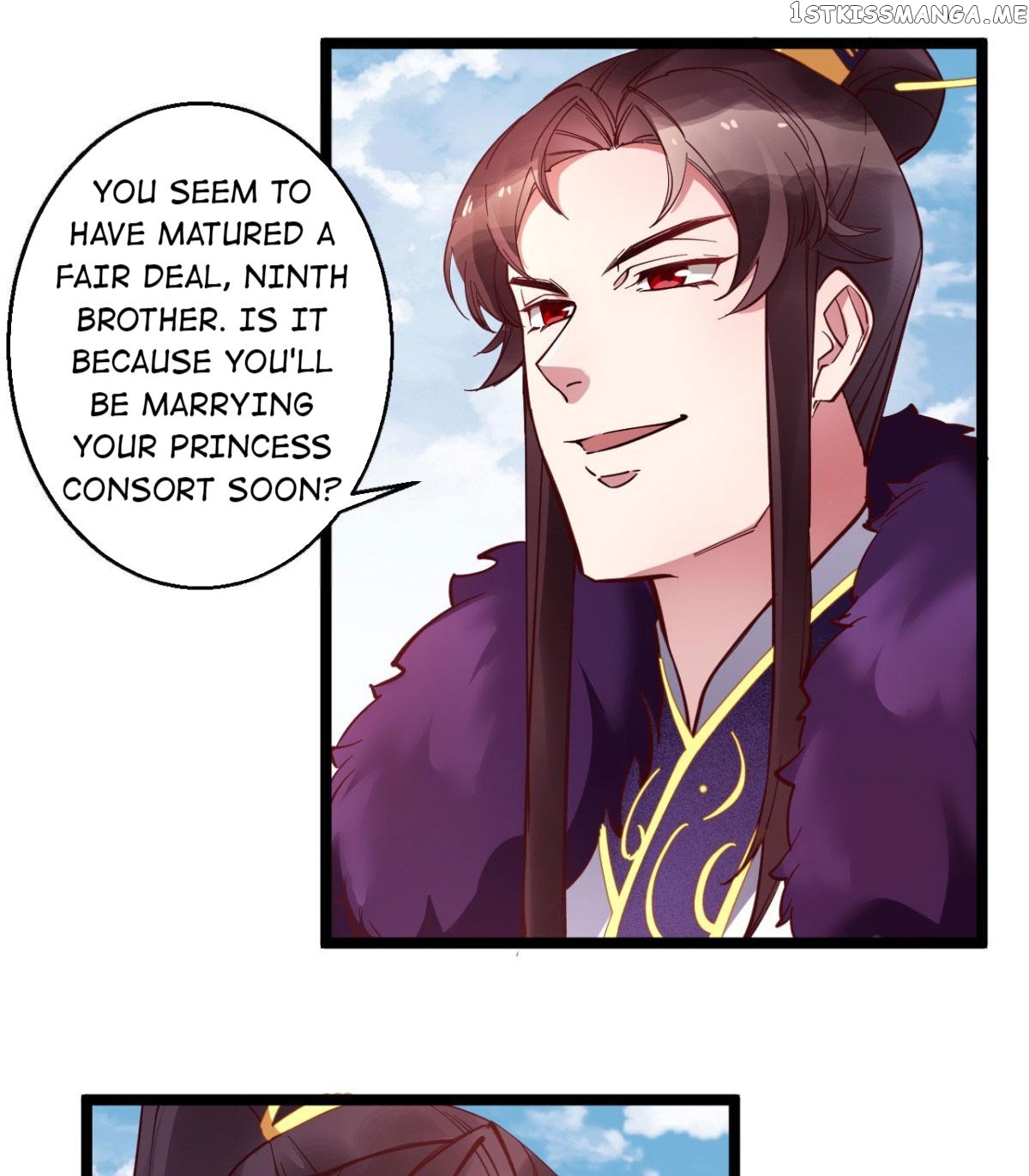 The song of love chapter 25 - page 10