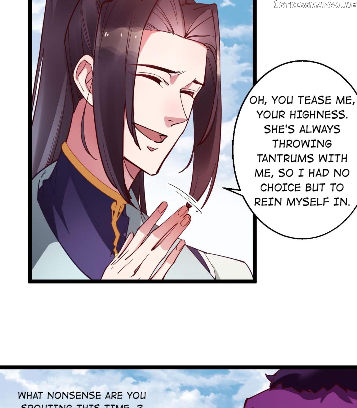 The song of love chapter 25 - page 11