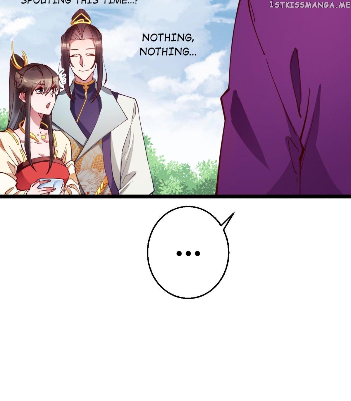 The song of love chapter 25 - page 12