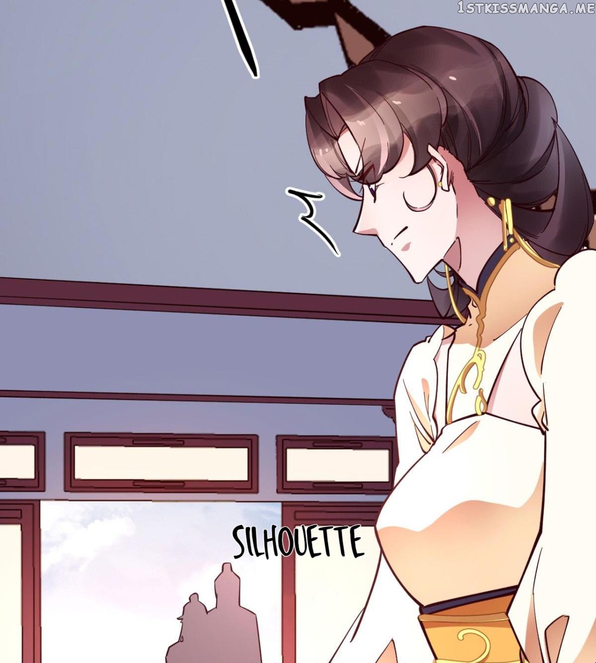 The song of love chapter 25 - page 18