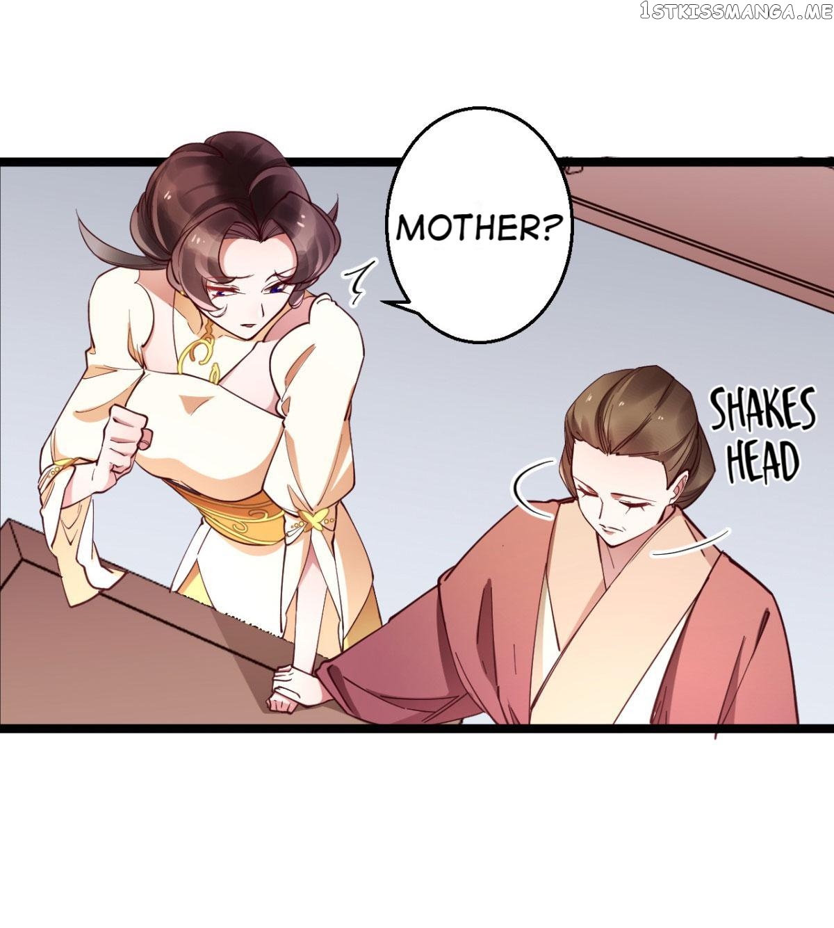 The song of love chapter 25 - page 20