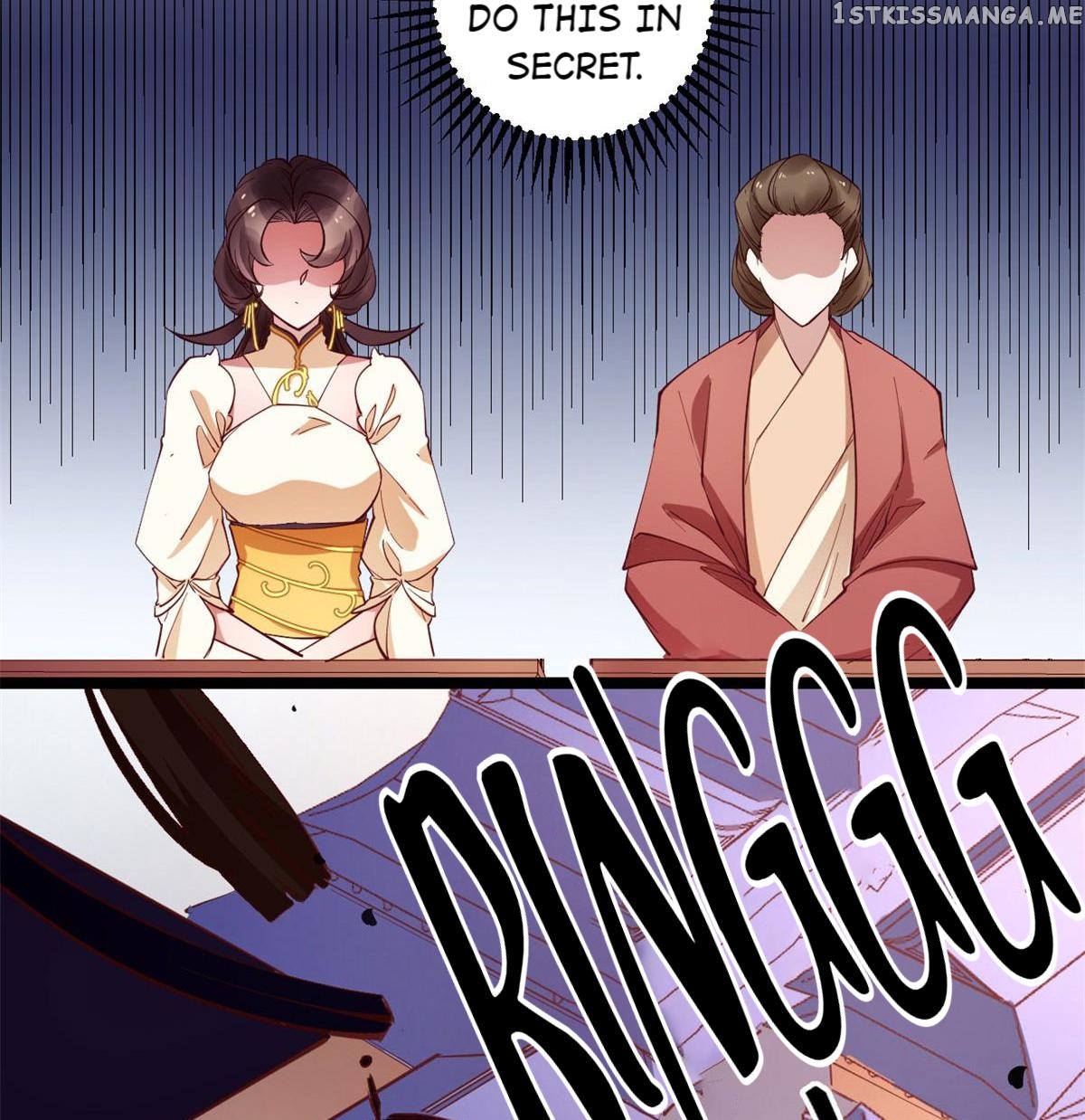 The song of love chapter 25 - page 22