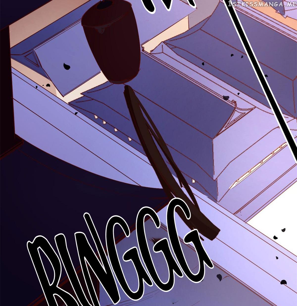 The song of love chapter 25 - page 23