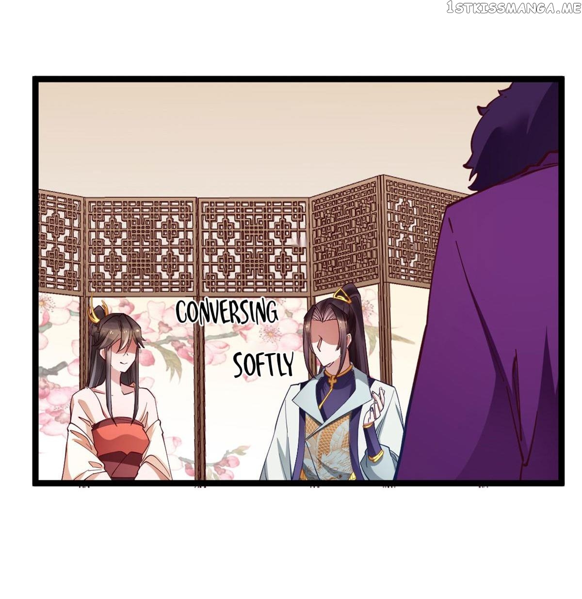 The song of love chapter 25 - page 27