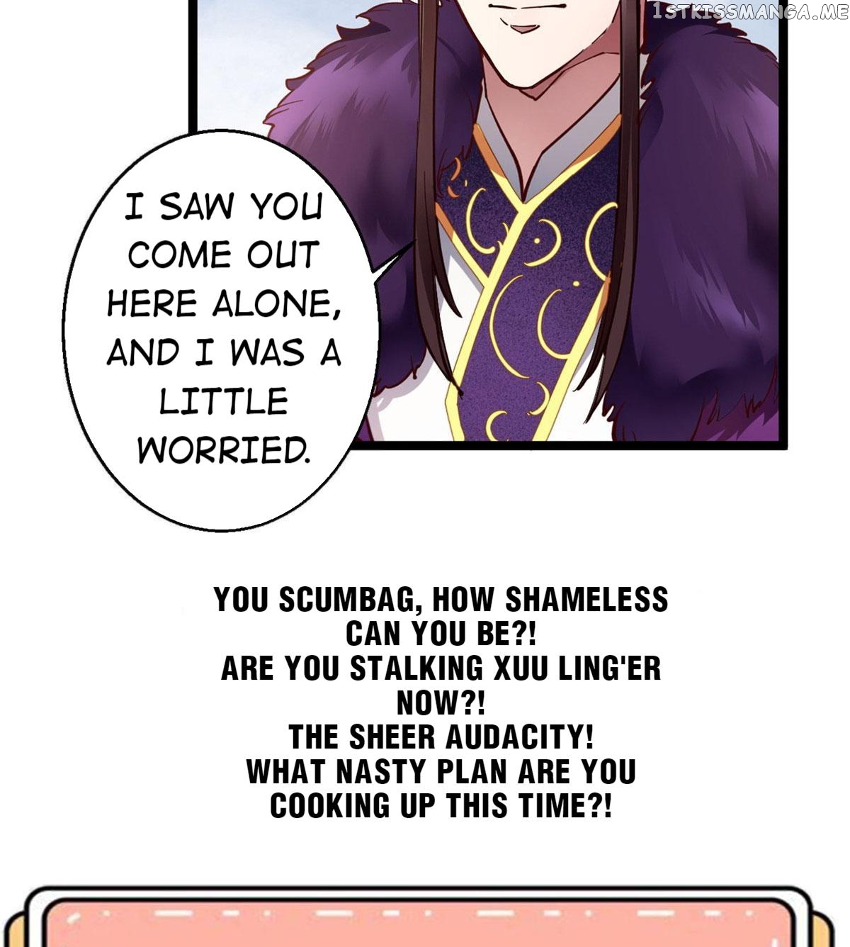 The song of love chapter 25 - page 30