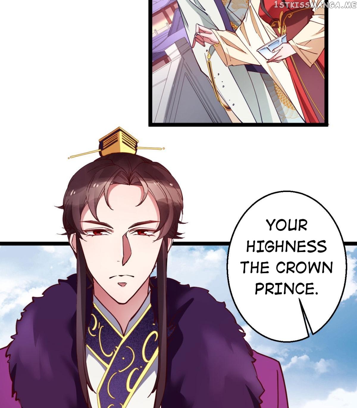 The song of love chapter 25 - page 8