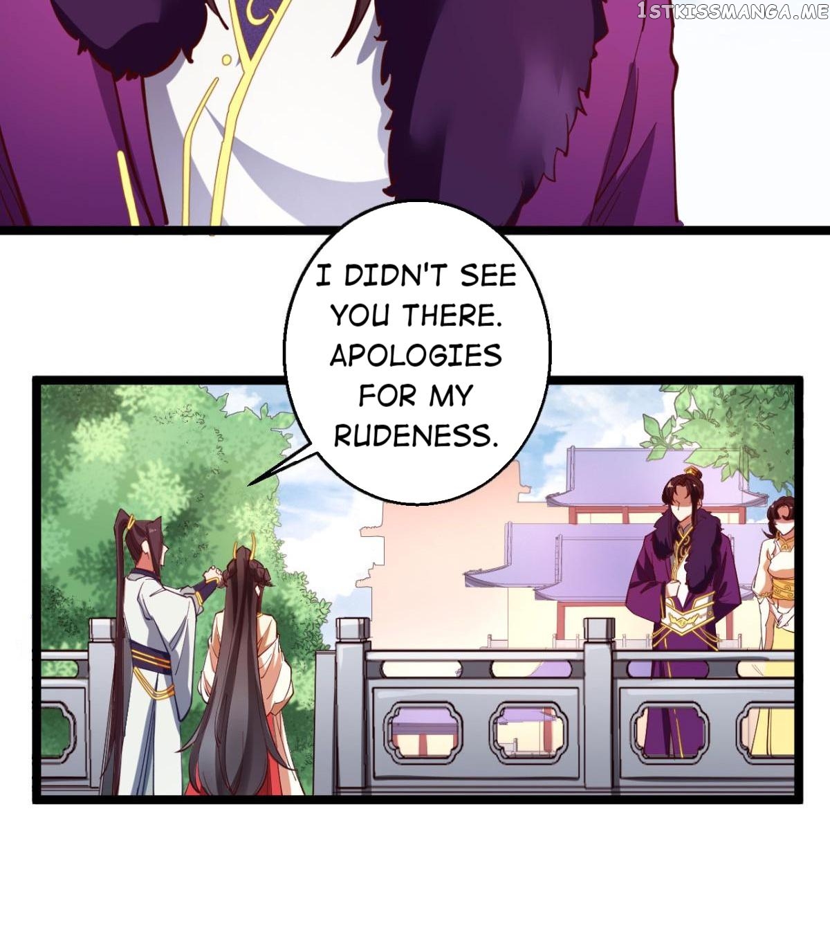 The song of love chapter 25 - page 9