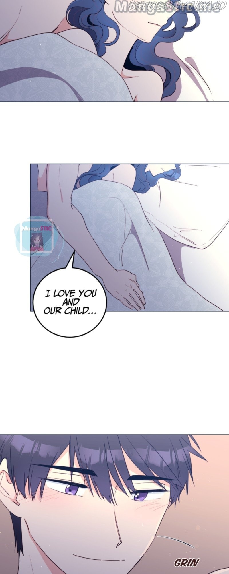 My Wizard, My Destiny Chapter 49 - page 14