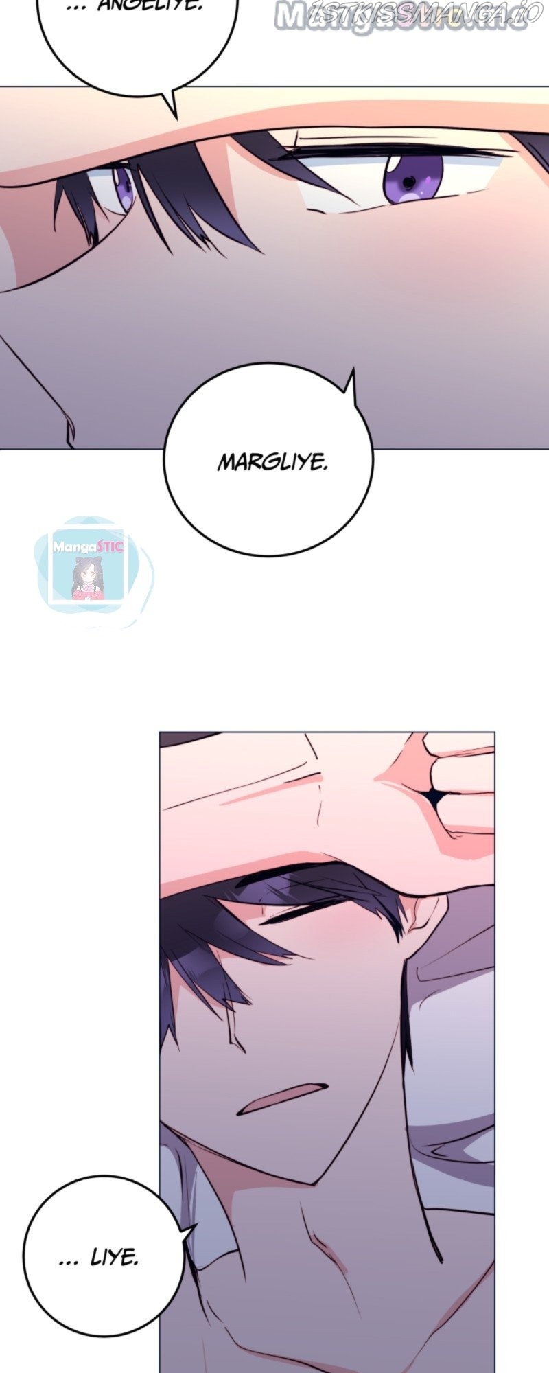 My Wizard, My Destiny Chapter 49 - page 17