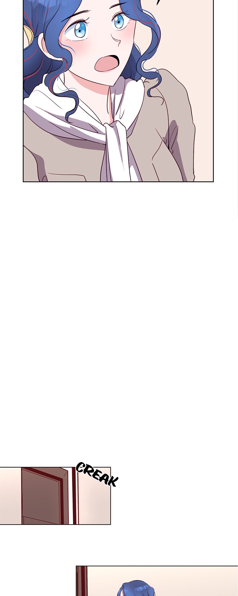 My Wizard, My Destiny chapter 10 - page 5