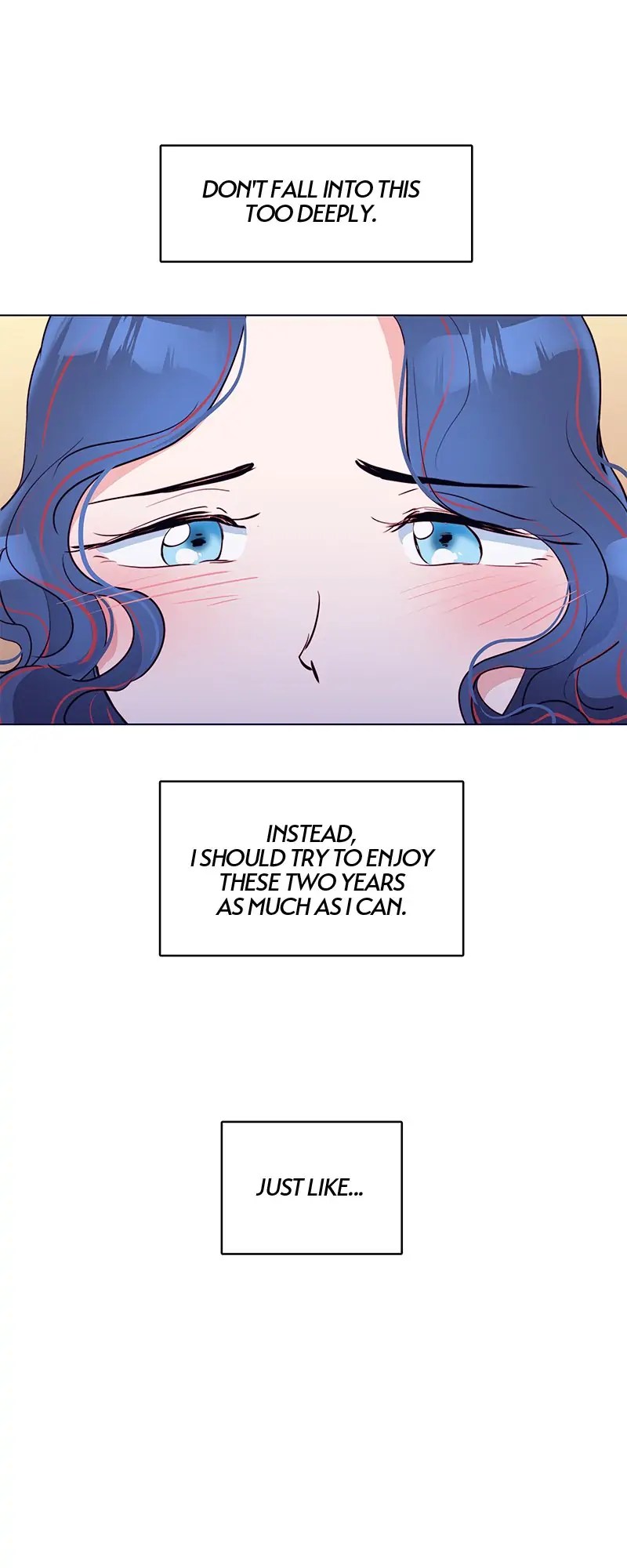 My Wizard, My Destiny chapter 18 - page 11