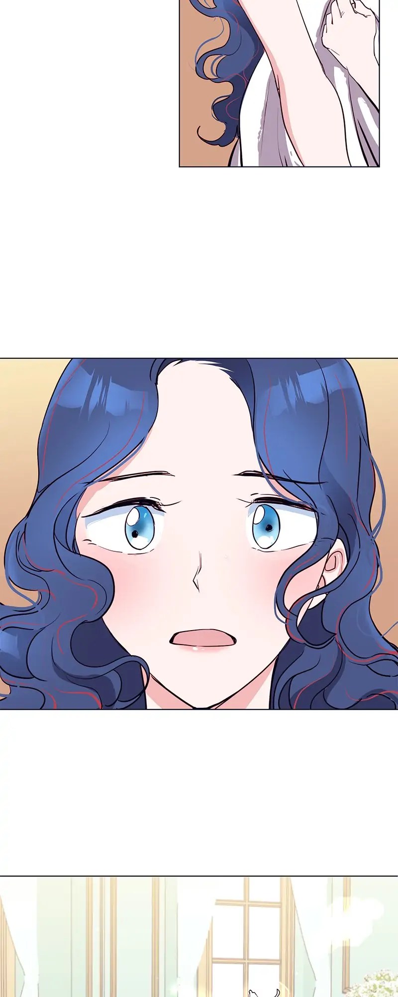 My Wizard, My Destiny chapter 18 - page 2