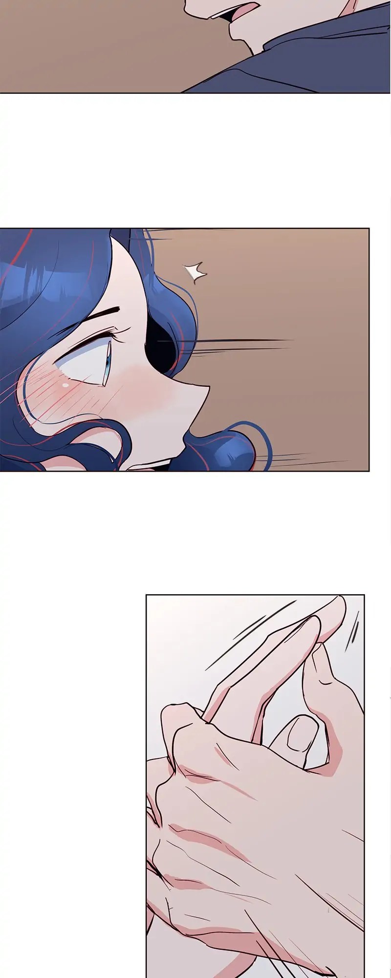 My Wizard, My Destiny chapter 18 - page 23