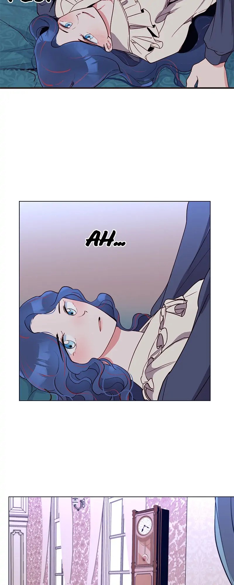 My Wizard, My Destiny chapter 18 - page 29