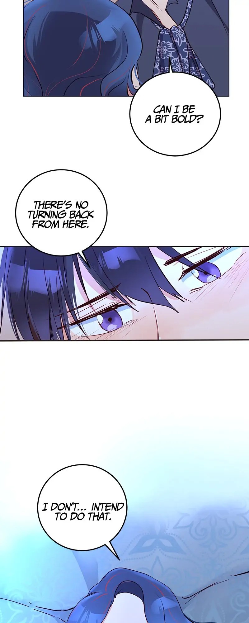 My Wizard, My Destiny chapter 18 - page 32