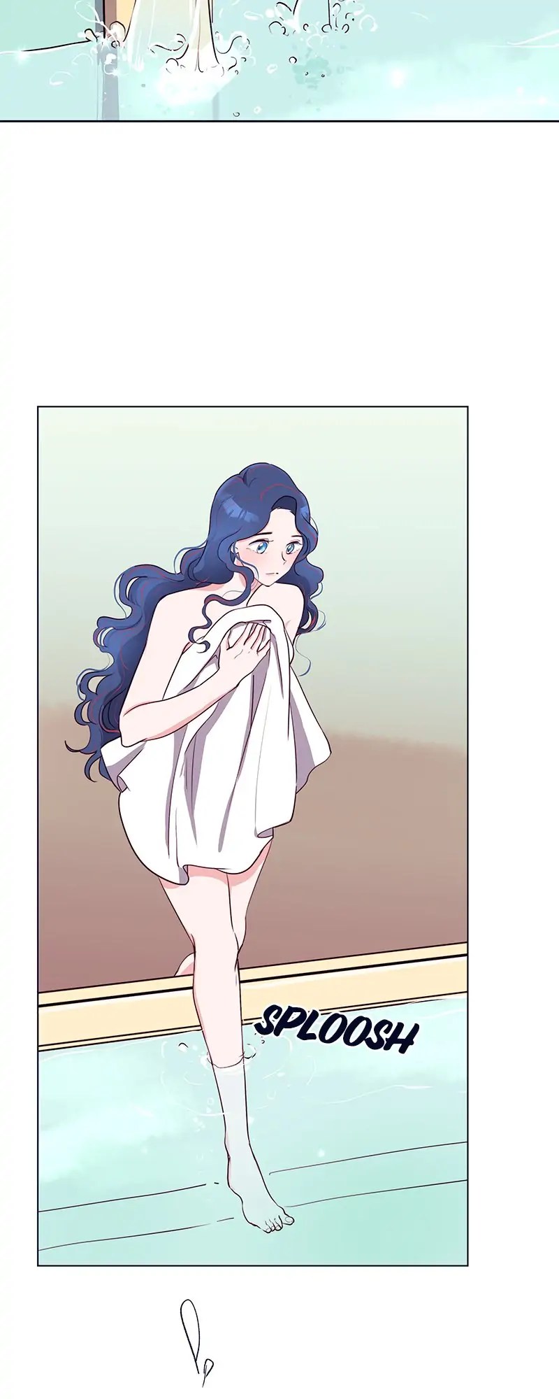 My Wizard, My Destiny chapter 18 - page 4
