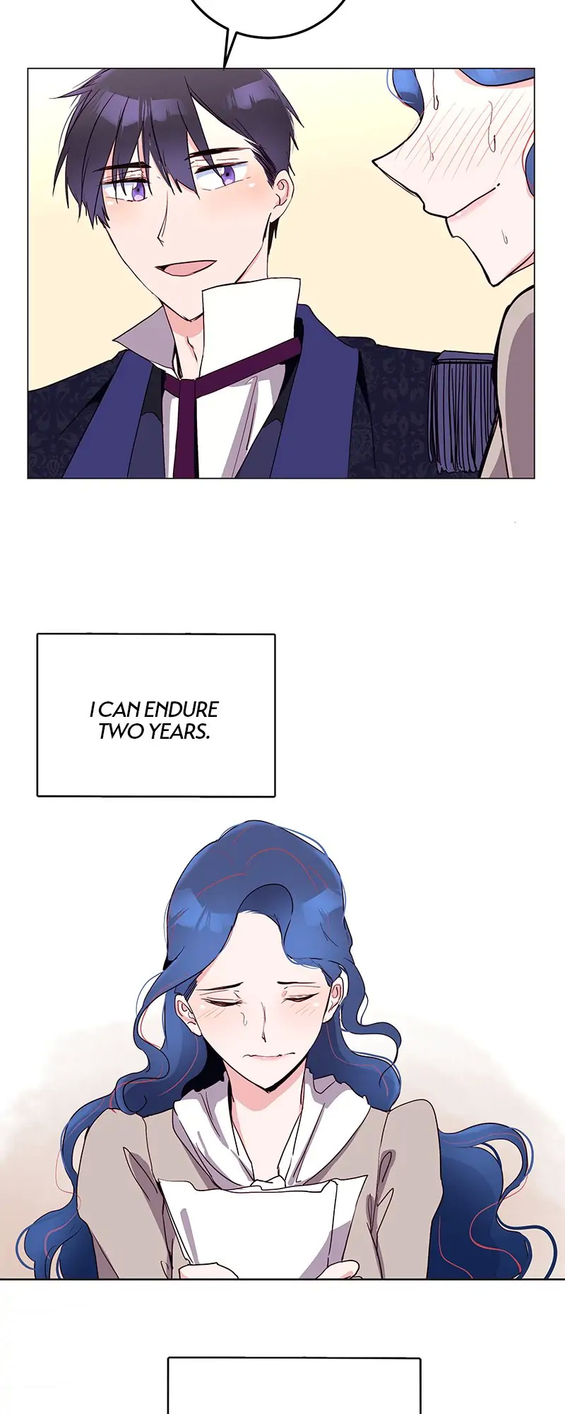 My Wizard, My Destiny chapter 12 - page 37