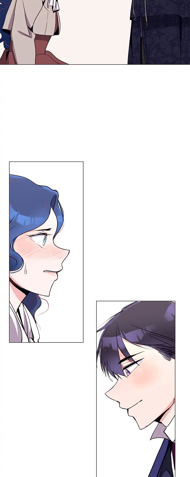 My Wizard, My Destiny chapter 12 - page 8