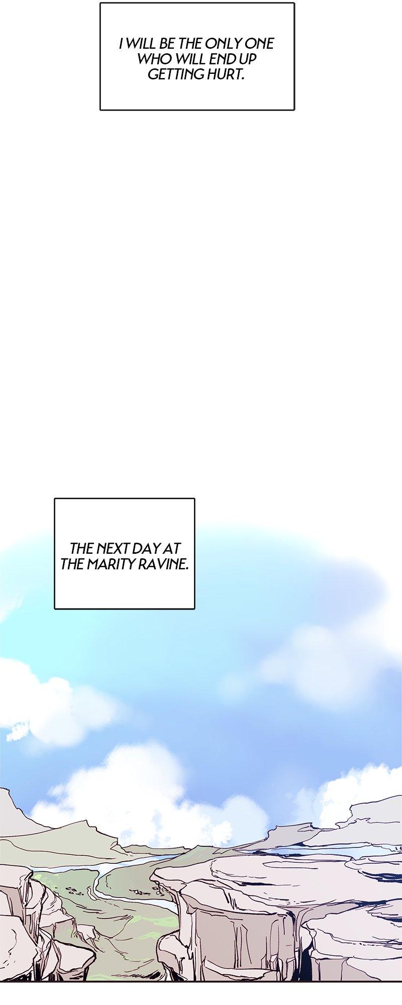 My Wizard, My Destiny chapter 14 - page 11
