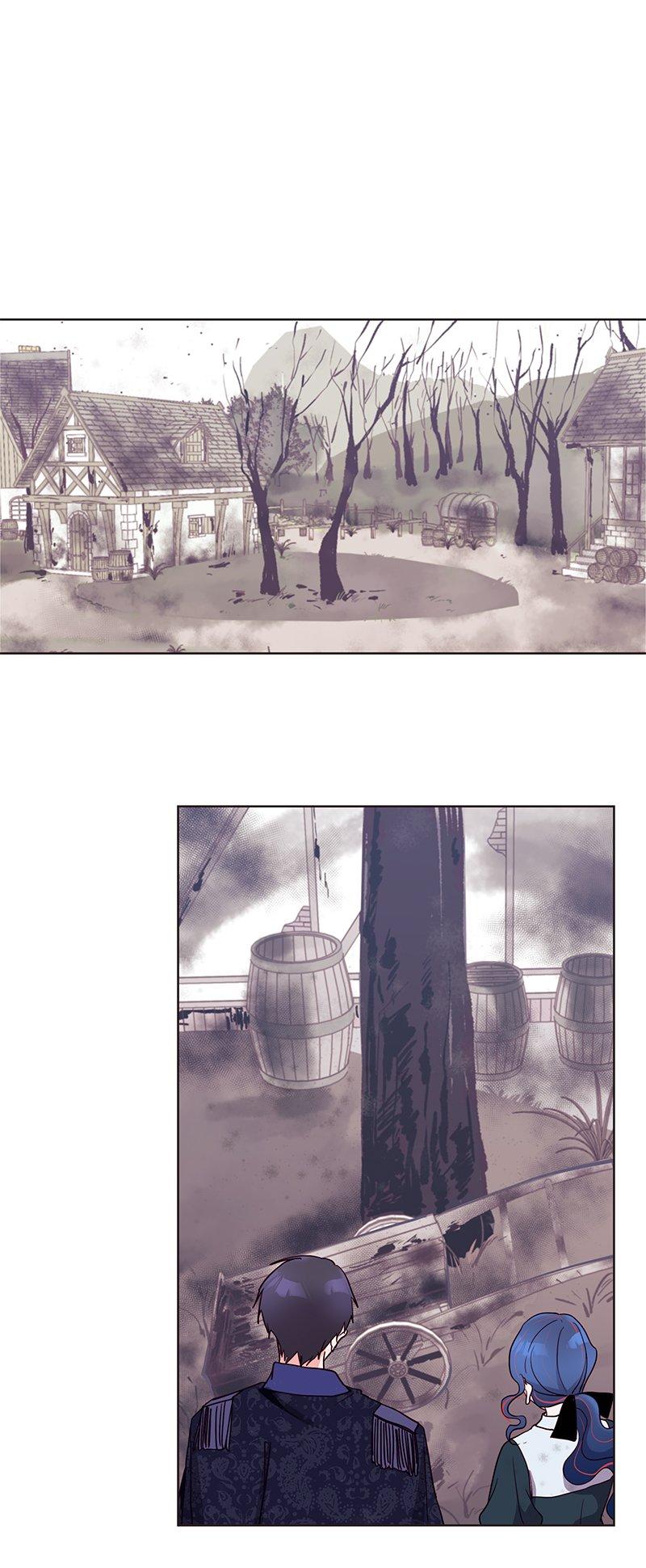 My Wizard, My Destiny chapter 14 - page 18