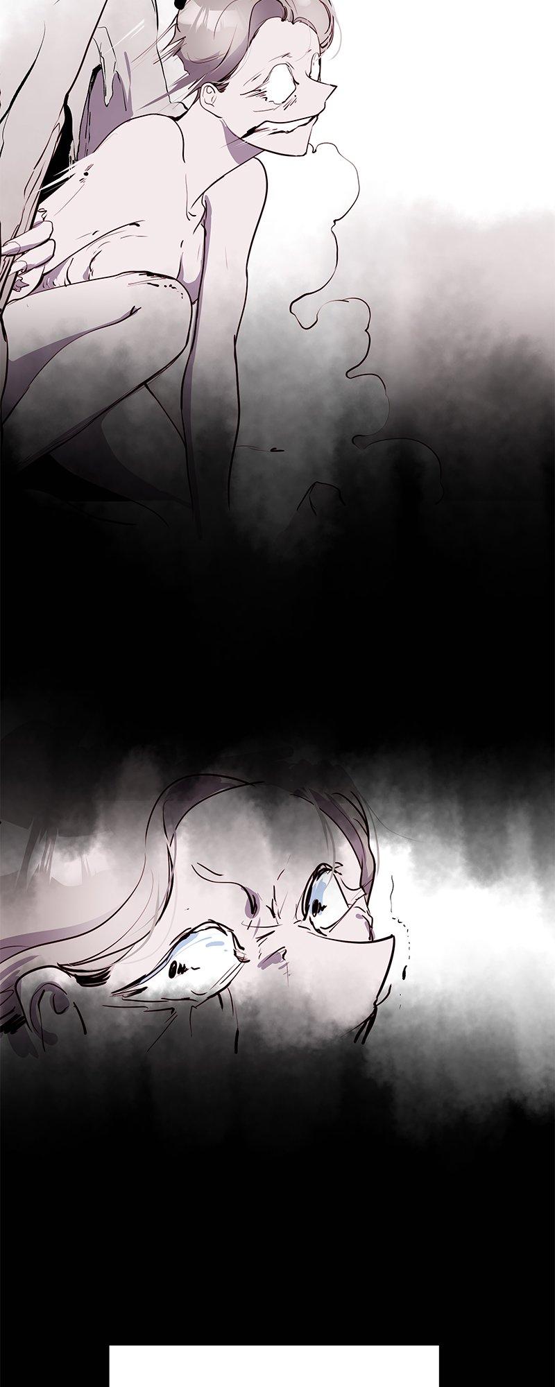 My Wizard, My Destiny chapter 14 - page 40