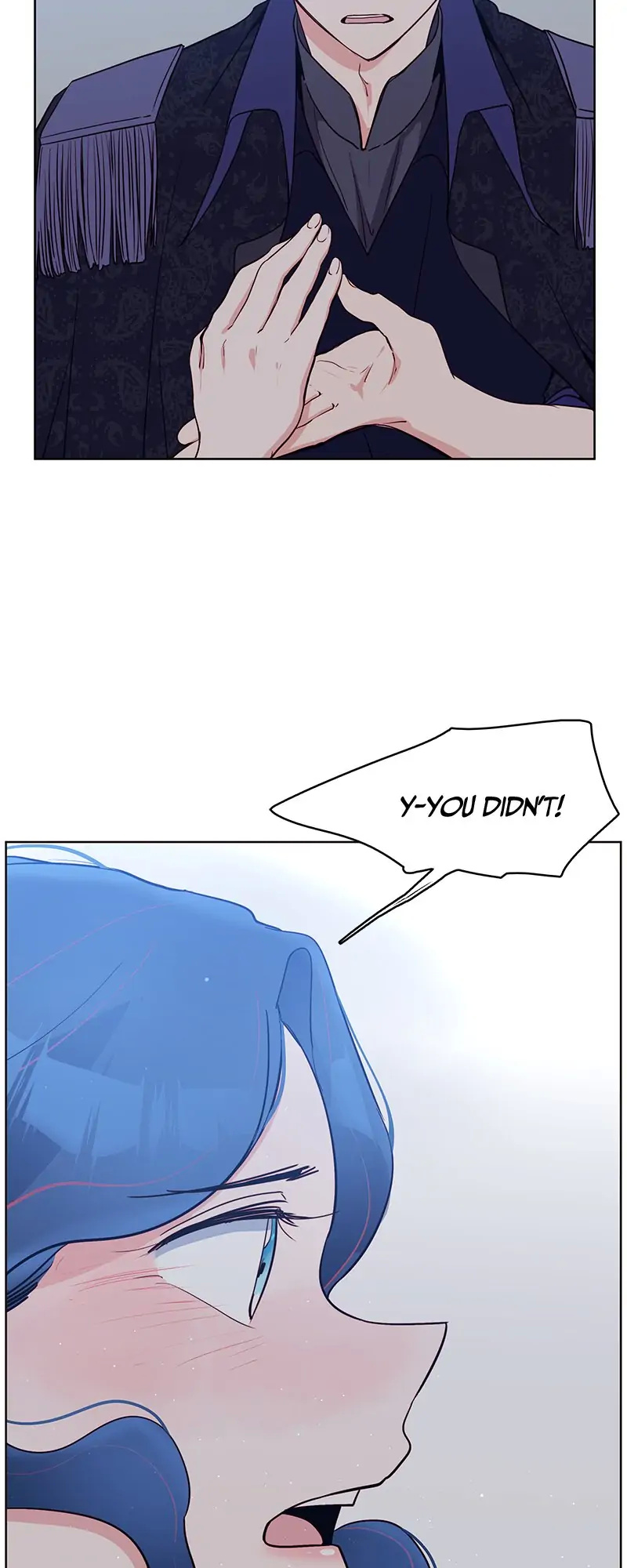 My Wizard, My Destiny chapter 15 - page 14