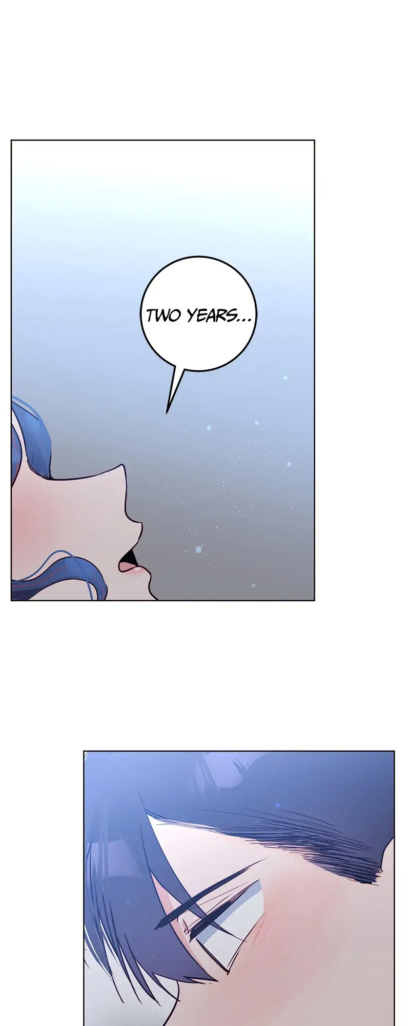 My Wizard, My Destiny chapter 15 - page 21