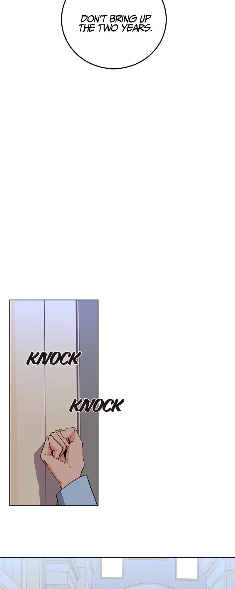 My Wizard, My Destiny chapter 15 - page 27