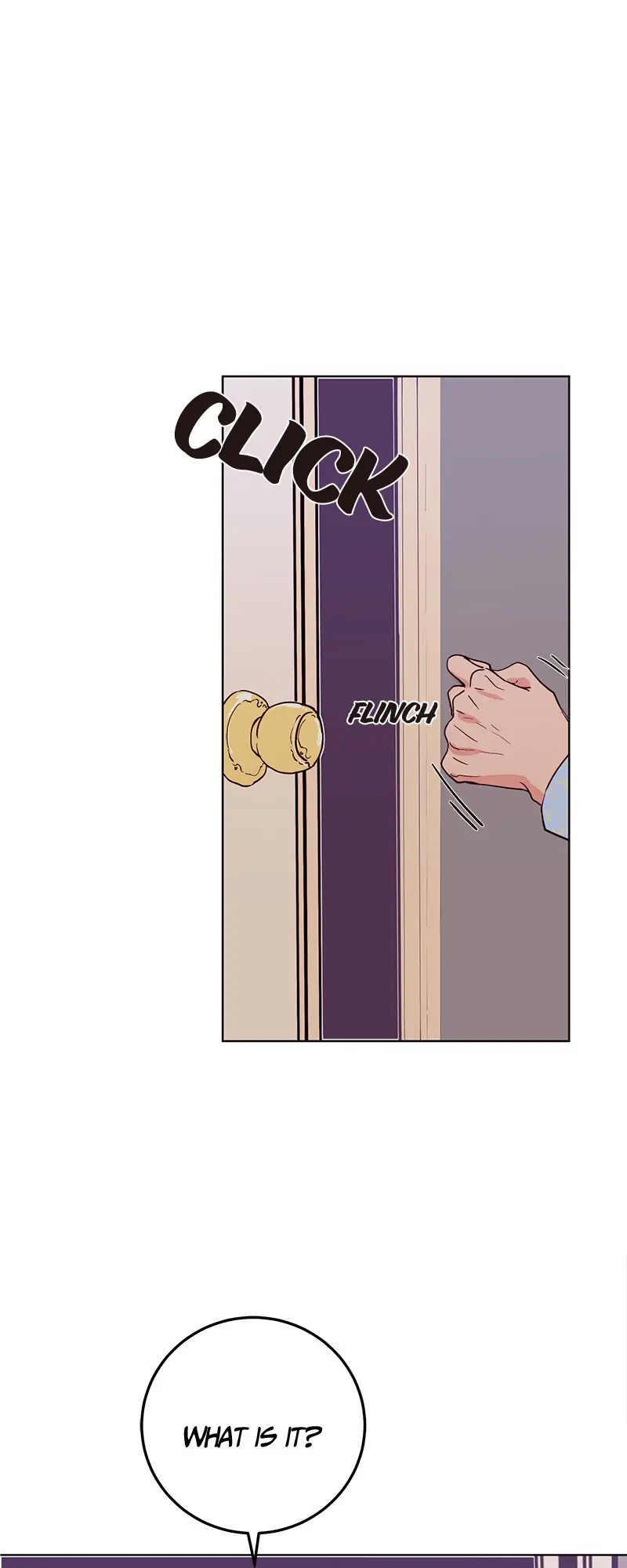 My Wizard, My Destiny chapter 15 - page 31