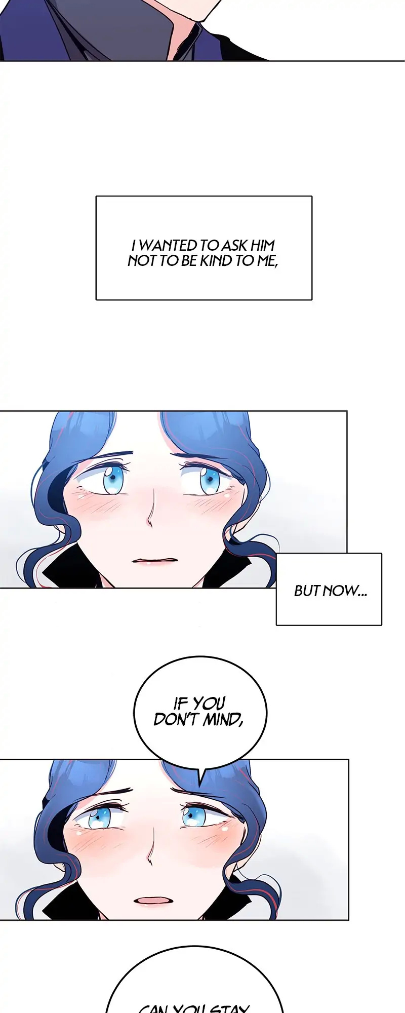 My Wizard, My Destiny chapter 15 - page 5