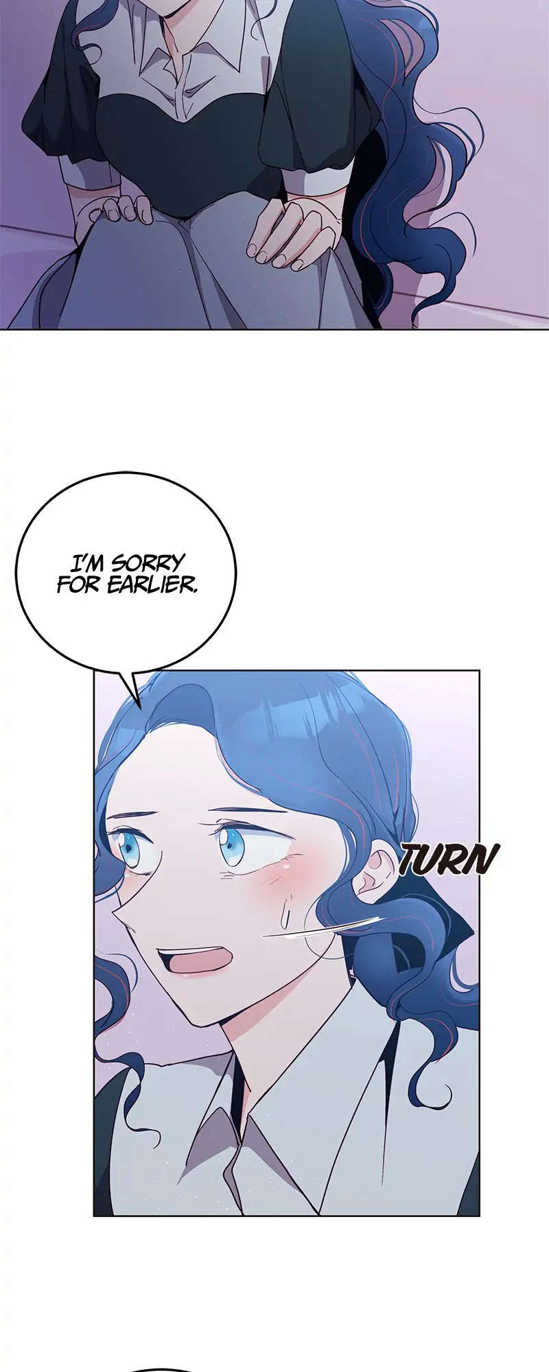 My Wizard, My Destiny chapter 15 - page 8