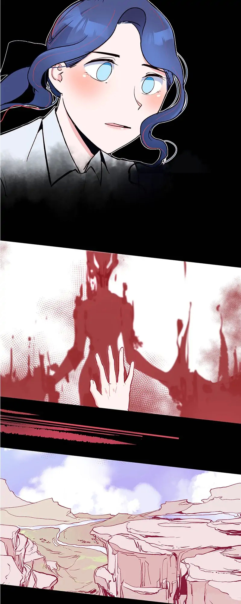 My Wizard, My Destiny chapter 16 - page 10