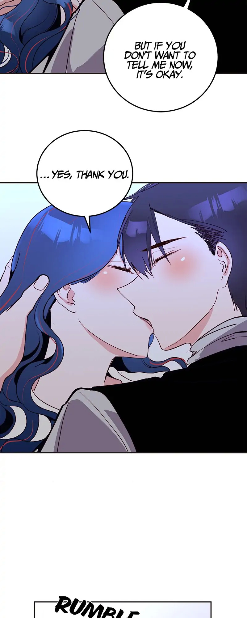 My Wizard, My Destiny chapter 16 - page 28
