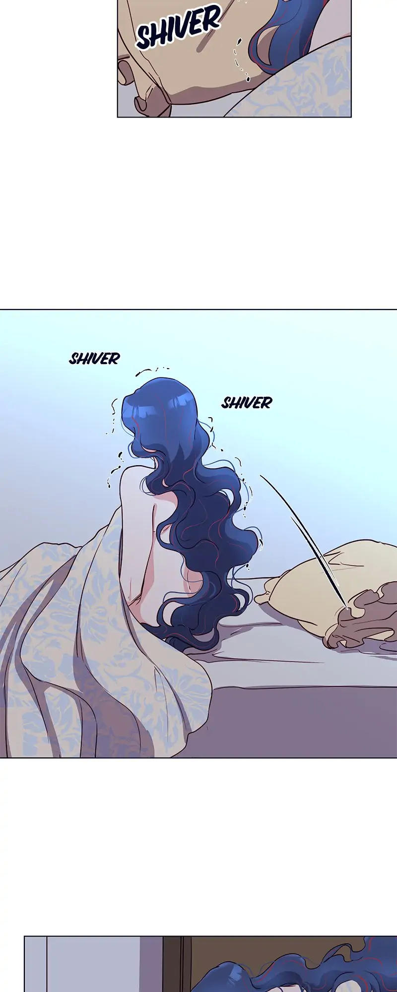 My Wizard, My Destiny chapter 16 - page 3