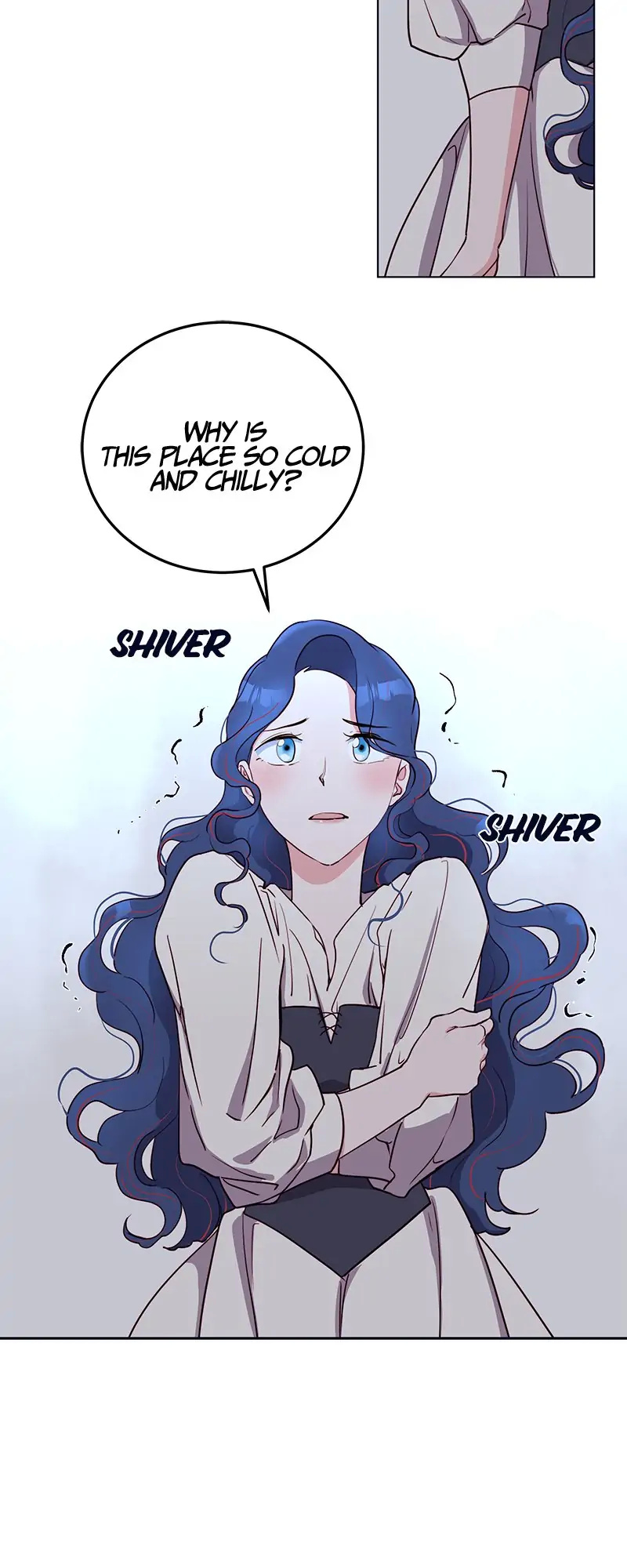 My Wizard, My Destiny chapter 16 - page 5