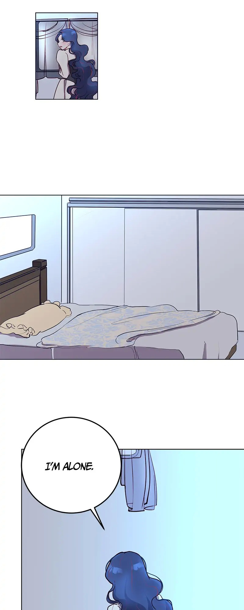 My Wizard, My Destiny chapter 16 - page 6