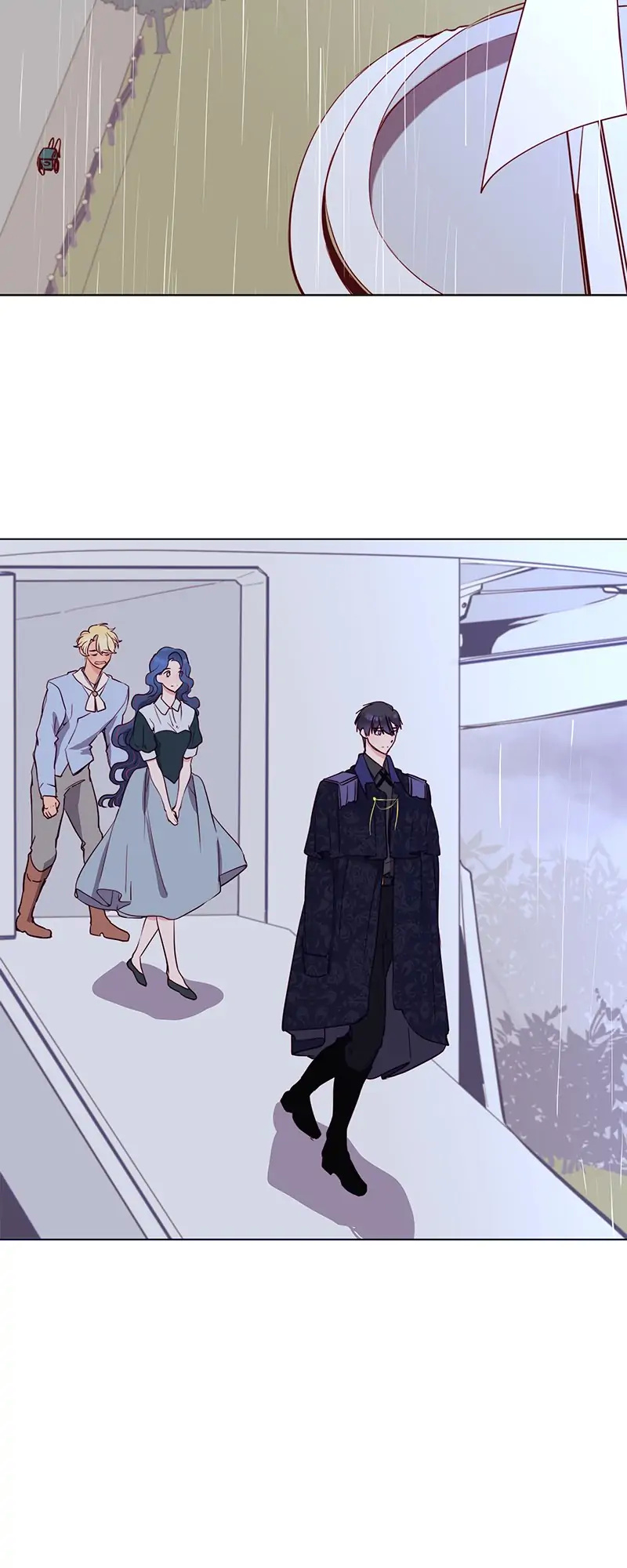 My Wizard, My Destiny chapter 17 - page 10