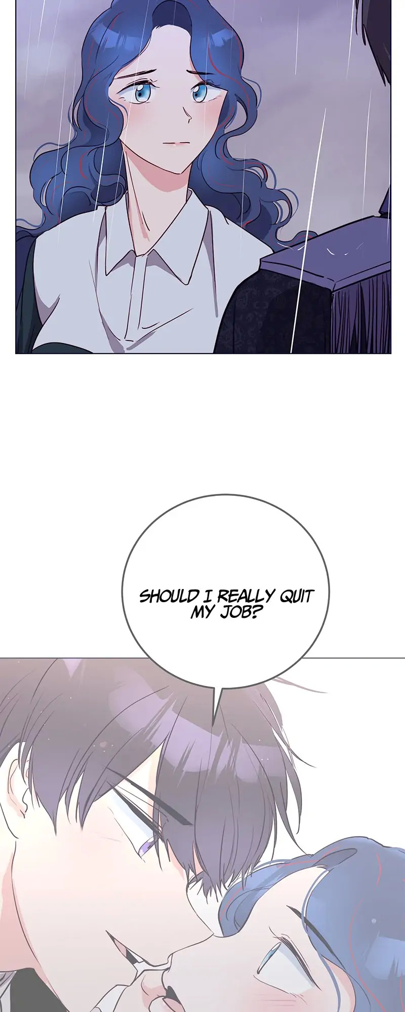 My Wizard, My Destiny chapter 17 - page 16