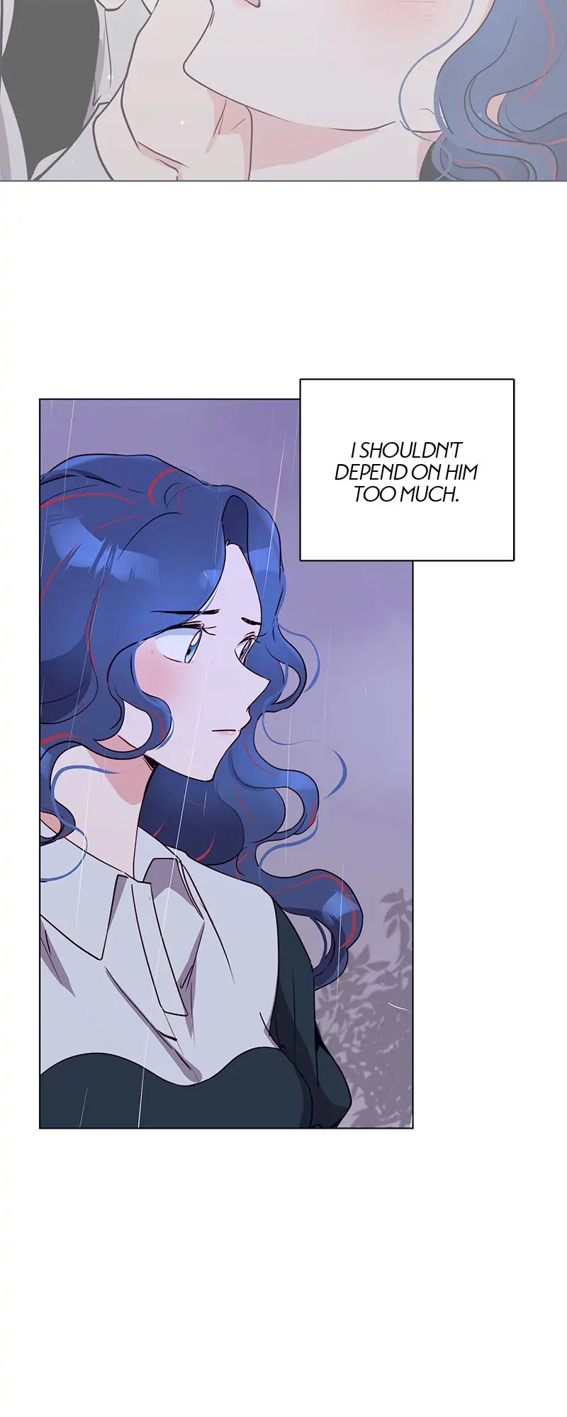 My Wizard, My Destiny chapter 17 - page 17