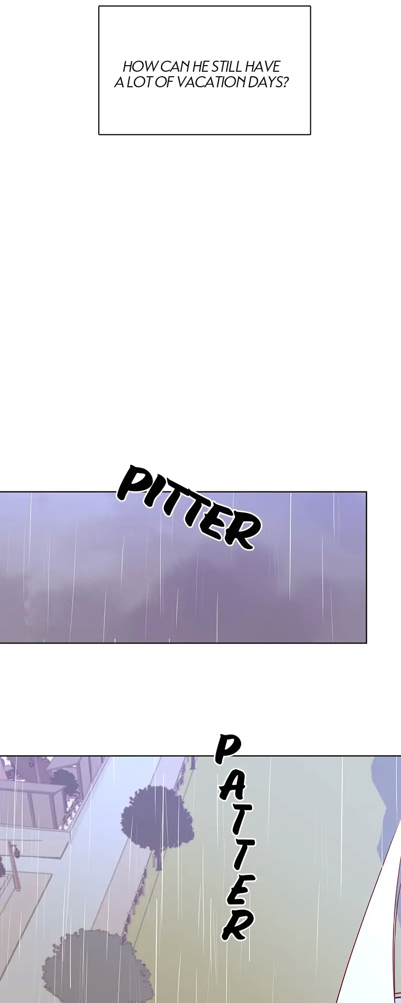 My Wizard, My Destiny chapter 17 - page 9
