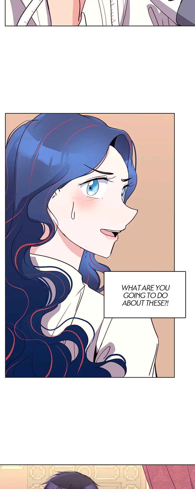 My Wizard, My Destiny chapter 19 - page 26