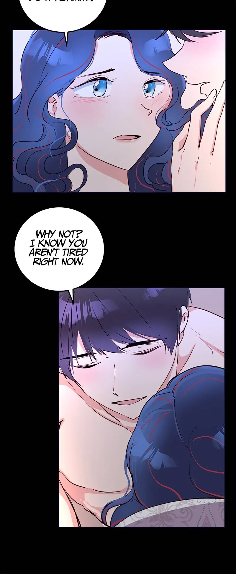 My Wizard, My Destiny chapter 19 - page 6