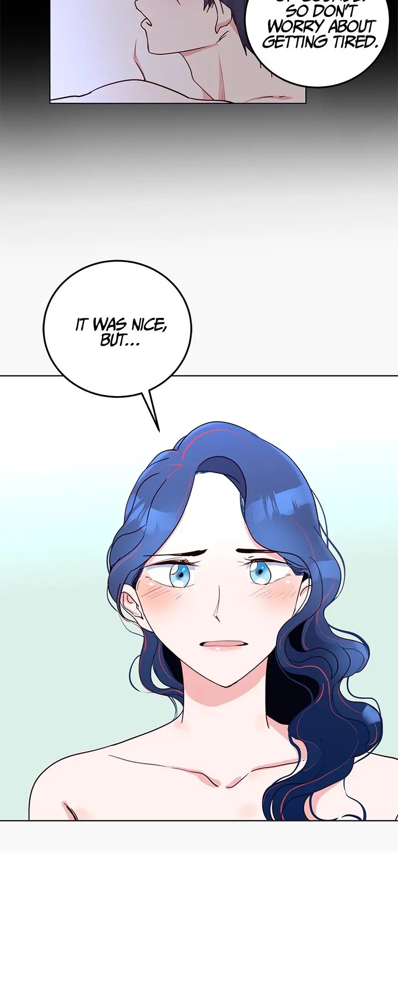 My Wizard, My Destiny chapter 19 - page 8