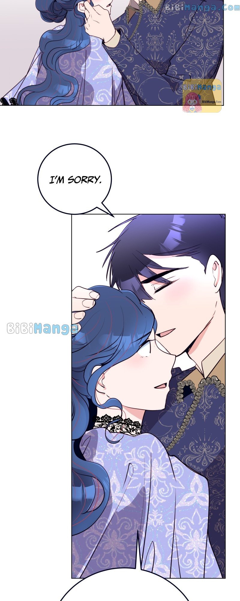 My Wizard, My Destiny Chapter 56 - page 16